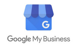 google my business for local seo