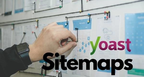 yoast sitemaps