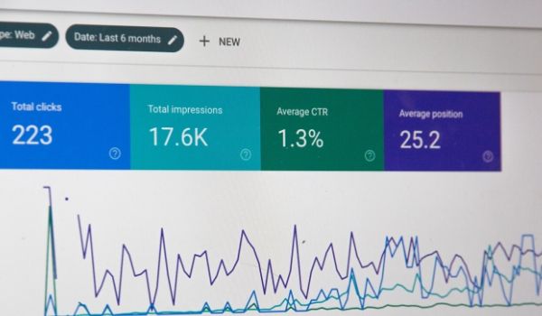 seo resources like google search console