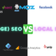 seo vs local seo