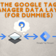 google tag manager data layer