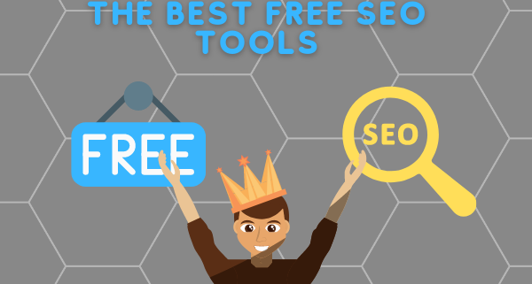 the best free seo tools 2021