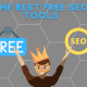 the best free seo tools 2021