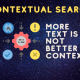 contextual search blog graphic