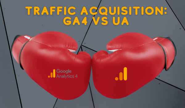 Ua acquisition outlet