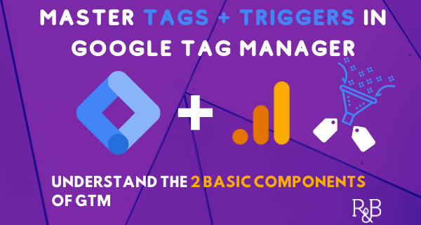 google tag manager basics