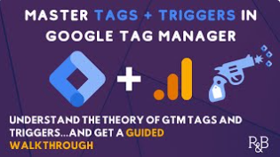 gtm tags and triggers