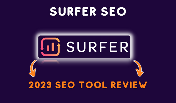 Surfer - SEO Audit Tool for On-Page and Content