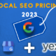 local seo pricing