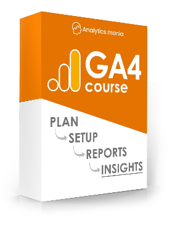 ga4 training course