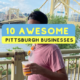 awesome pittsburgh businesses