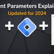 event parameters explained