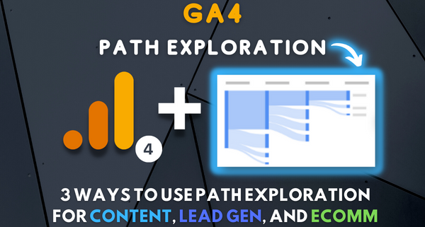 ga4 path exploration