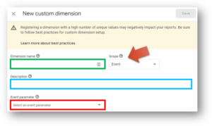 GA4 Custom Dimensions: How to Create and Use in 7 Steps