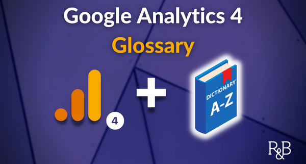 google analytics definitions