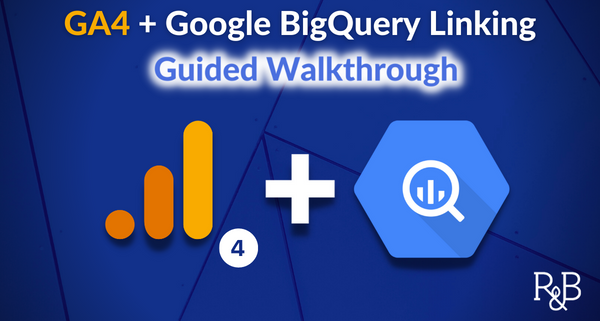 ga4 bigquery