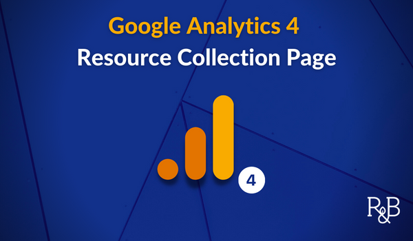 ga4 resources