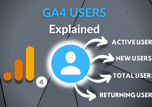 ga4 users