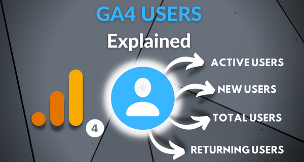 ga4 users