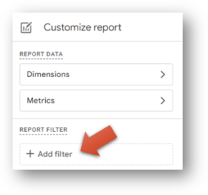 GA4 Views and Filters: How to Create 
