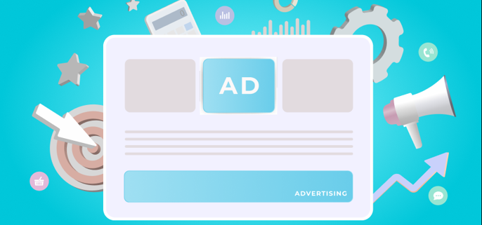 programmatic advertising graphic