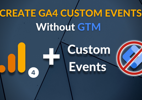 ga4 custom events