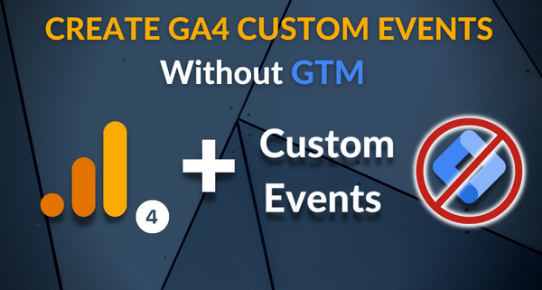 ga4 custom events
