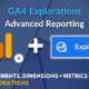 ga4 explorations