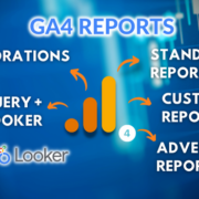 ga4 reports