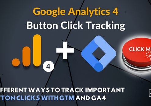 button click tracking