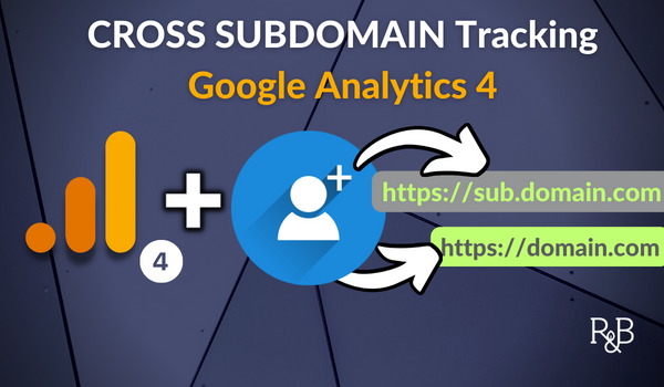 Google Analytics Cross Domain tracking with Google Tag Manager