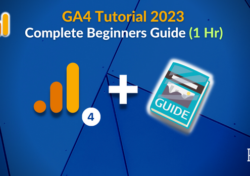 google analytics tutorial for beginners