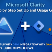 microsoft clarity tutorial