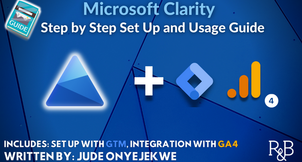 microsoft clarity tutorial