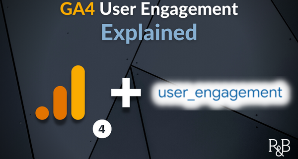 ga4 user engagement