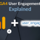 ga4 user engagement