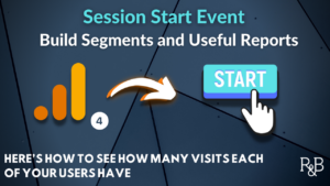 session_start event tutorial
