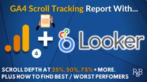 ga4 scroll tracking