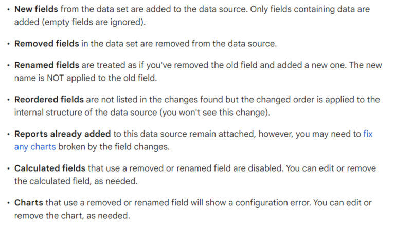 How to Update Your Looker Data Source: Simple Tutorial