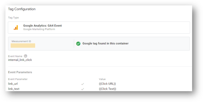 The GA4 Click Event: What it Tracks and How to Track More