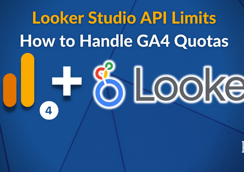 looker studio api limits