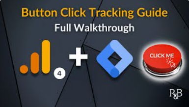 button click tracking