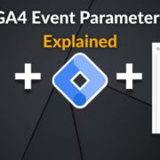 ga4 event parameters explained