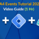 ga4 events video tutorial
