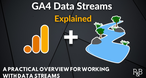 ga4 data streams explained