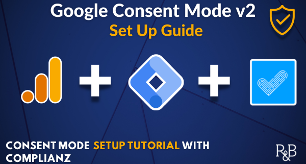 consent mode complianz setup