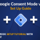 consent mode complianz setup