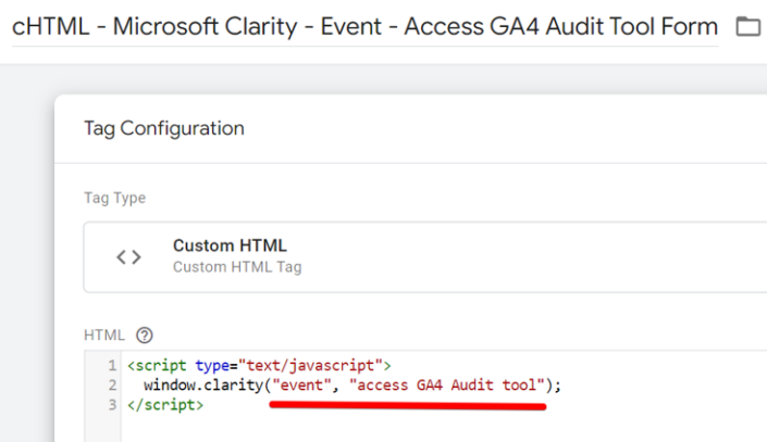 19 Questions Answered About Microsoft Clarity Smart Events