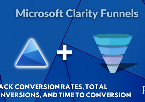 microsoft clarity funnels